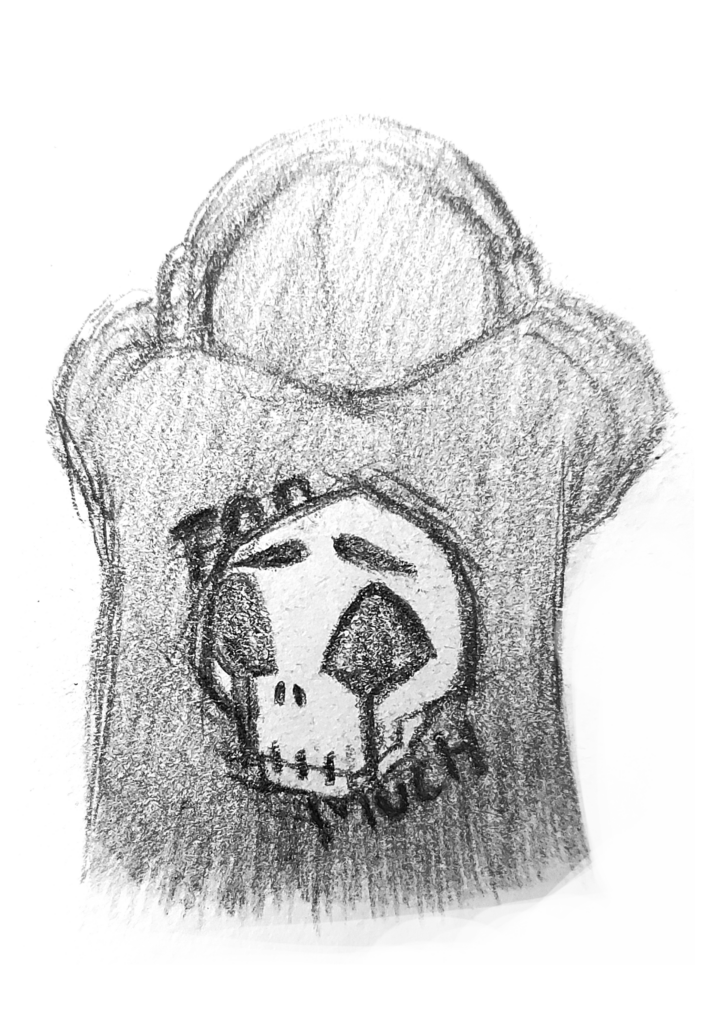 « Too Much » Design